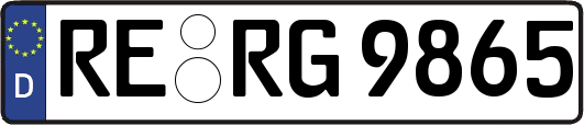 RE-RG9865