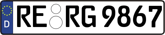 RE-RG9867