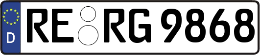 RE-RG9868