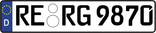 RE-RG9870