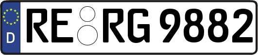 RE-RG9882