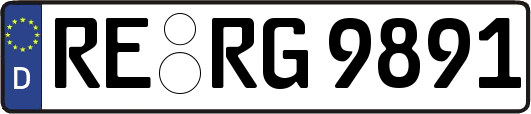 RE-RG9891