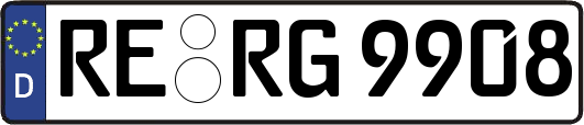 RE-RG9908