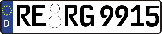 RE-RG9915
