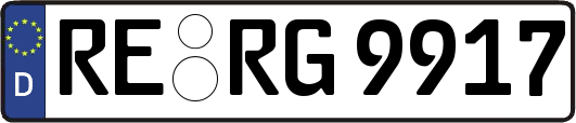 RE-RG9917