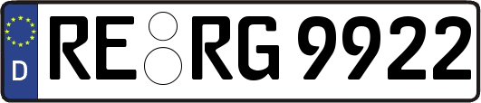 RE-RG9922