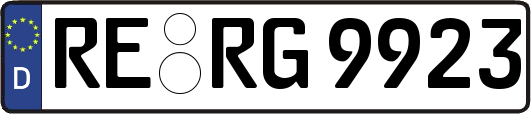 RE-RG9923
