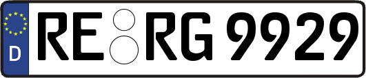 RE-RG9929
