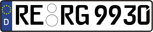 RE-RG9930