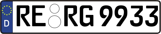 RE-RG9933