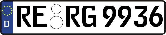 RE-RG9936