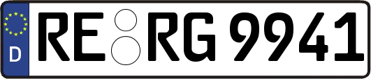 RE-RG9941