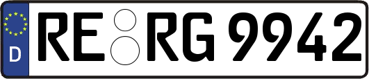 RE-RG9942