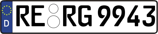 RE-RG9943