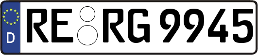 RE-RG9945