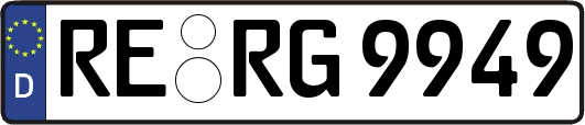 RE-RG9949