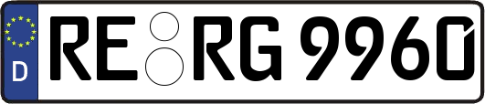 RE-RG9960