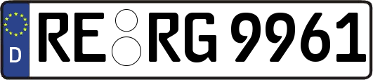 RE-RG9961