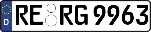 RE-RG9963