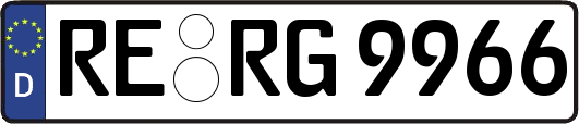 RE-RG9966