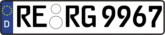 RE-RG9967