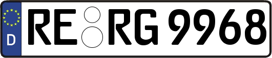 RE-RG9968