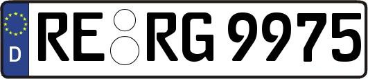 RE-RG9975
