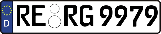 RE-RG9979