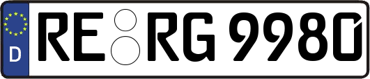 RE-RG9980