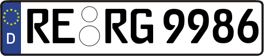 RE-RG9986