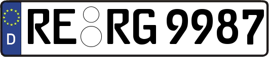 RE-RG9987