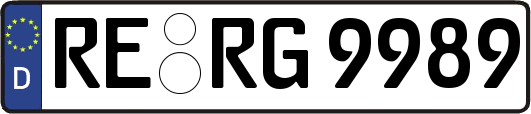RE-RG9989