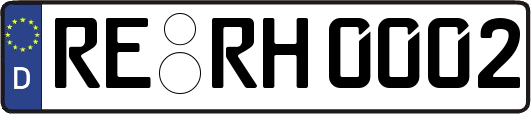 RE-RH0002
