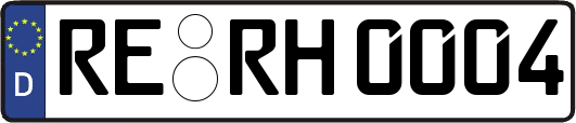 RE-RH0004