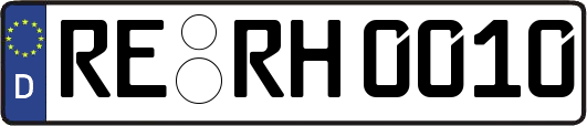 RE-RH0010