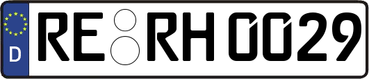 RE-RH0029