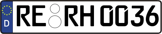 RE-RH0036