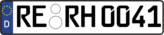 RE-RH0041