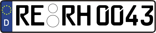 RE-RH0043