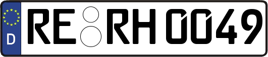 RE-RH0049