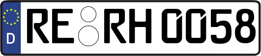 RE-RH0058