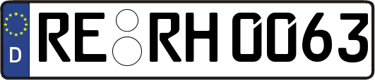 RE-RH0063