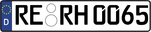 RE-RH0065
