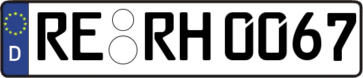 RE-RH0067