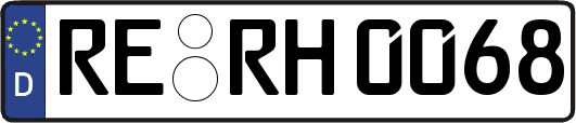 RE-RH0068