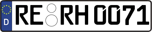 RE-RH0071