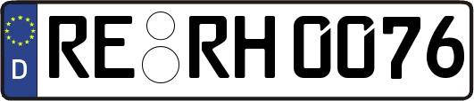 RE-RH0076