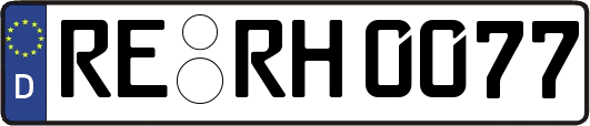 RE-RH0077