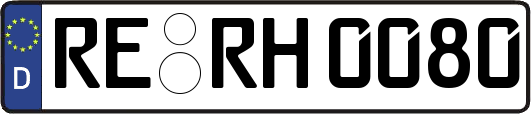 RE-RH0080
