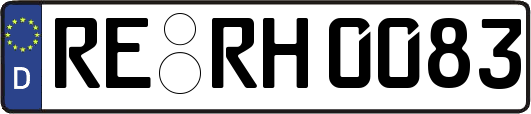 RE-RH0083